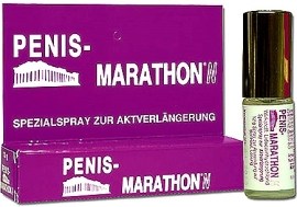 Penis Marathon