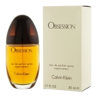 Calvin Klein Obsession 50ml - cena, porovnanie