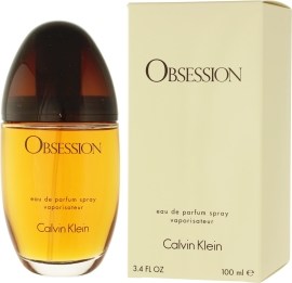 Calvin Klein Obsession 100ml