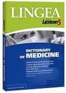 Dictionary of Medicine - cena, porovnanie