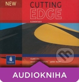 New Cutting Edge - Elementary - Class CDs