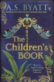 The Children&#39;s Book