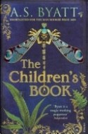 The Children&#39;s Book - cena, porovnanie