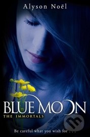 The Immortals: Blue Moon