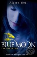 The Immortals: Blue Moon - cena, porovnanie