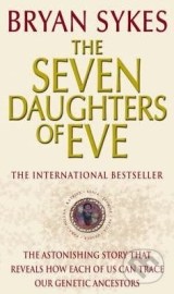 The Seven Daughters of Eve