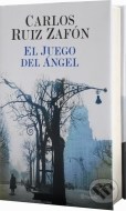 El Juego Del Ángel - cena, porovnanie