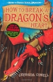 How to Break a Dragon&#39;s Heart