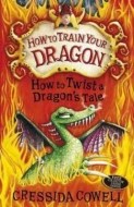 How to Twist a Dragon&#39;s Tale - cena, porovnanie