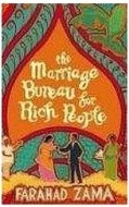 The Marriage Bureau for Rich People - cena, porovnanie