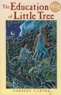The Education of Little Tree - cena, porovnanie