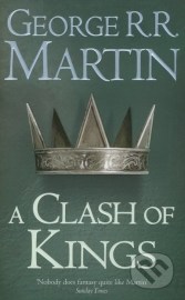 A Song of Ice and Fire 2 - A Clash of Kings
