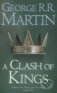 A Song of Ice and Fire 2 - A Clash of Kings - cena, porovnanie