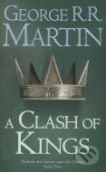 A Song of Ice and Fire 2 - A Clash of Kings - cena, porovnanie