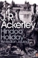 Hindoo Holiday: An Indian Journal - cena, porovnanie