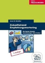 Zukunftstrend Empfehlungsmarketing