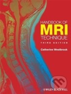 Handbook of MRI Technique - cena, porovnanie