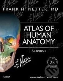 Atlas of Human Anatomy