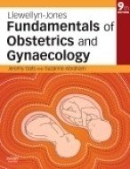 Llewellyn-Jones Fundamentals of Obstetrics and Gynaecology - cena, porovnanie