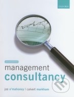 Management Consultancy - cena, porovnanie