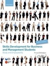 Skills Development for Business and Management Students