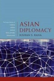 Asian Diplomacy