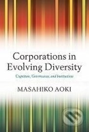 Corporations in Evolving Diversity