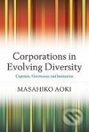 Corporations in Evolving Diversity - cena, porovnanie