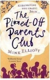 The Pissed-off Parents Club