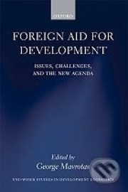 Foreign Aid for Development