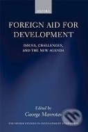 Foreign Aid for Development - cena, porovnanie