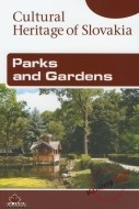 Parks and Gardens - cena, porovnanie