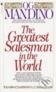 The Greatest Salesman in the World - cena, porovnanie