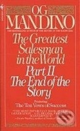 The Greatest Salesman in the World: Part II The End of the Story