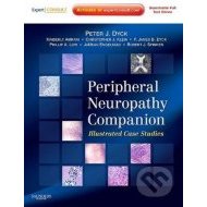 Companion to Peripheral Neuropathy - cena, porovnanie