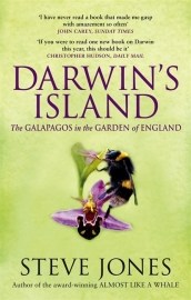 Darwin&#39;s Island