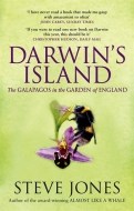 Darwin&#39;s Island - cena, porovnanie