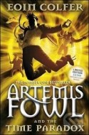 Artemis Fowl and the Time Paradox - cena, porovnanie