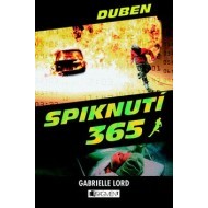 Spiknutí 365: Duben - cena, porovnanie