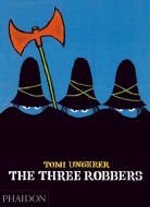 The Three Robbers - cena, porovnanie