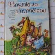 Putovanie so slovenčinou - cena, porovnanie