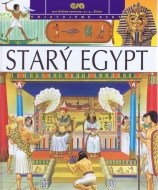 Starý Egypt - cena, porovnanie