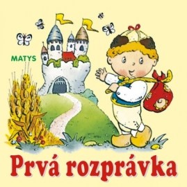 Prvá rozprávka