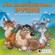 Na babičkinom dvore - cena, porovnanie