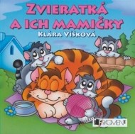 Zvieratká a ich mamičky - cena, porovnanie