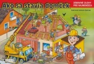 Ako sa stavia domček - cena, porovnanie