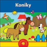 Koníky - cena, porovnanie