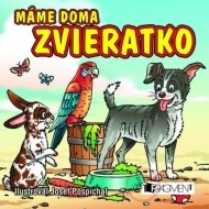 Máme doma zvieratko - cena, porovnanie