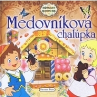 Medovníková chalúpka - cena, porovnanie