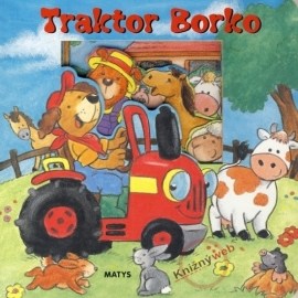 Traktor Borko